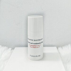 💮3/$30💮  Susanne Kaufmann Mini Face Fluid Line F